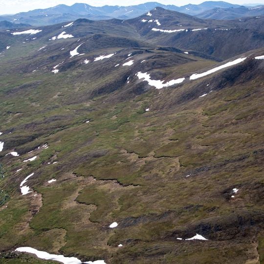 Yukon-Koyukuk Census Area