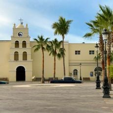 Misión Santa Rosa de las Palmas