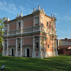 Kaplica Matki Boskiej Loretańskiej