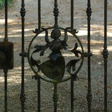 Einfriedung Föhrenanger (D-5-74-158-12#1)