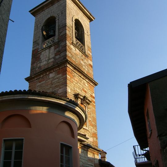 Chiesa dei Santi Nazario e Celso