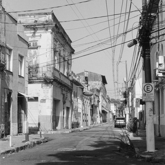 Centro Histórico de Belém