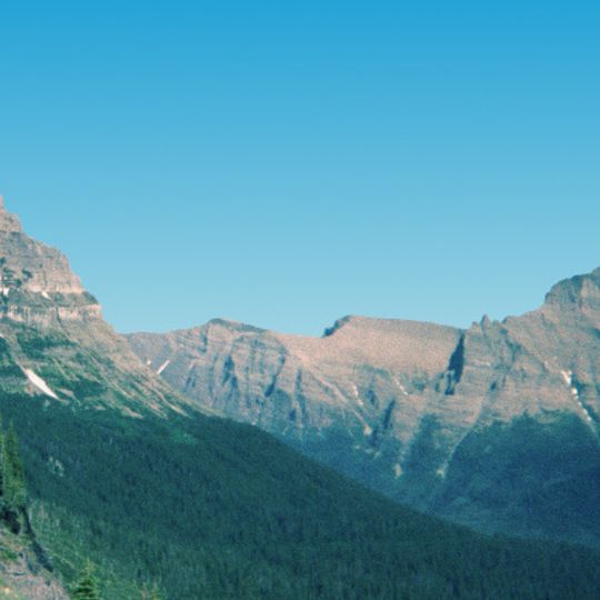 Going-to-the-Sun Road