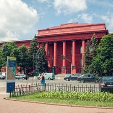 Universidade de Kiev