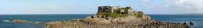 Panoramic View 1
