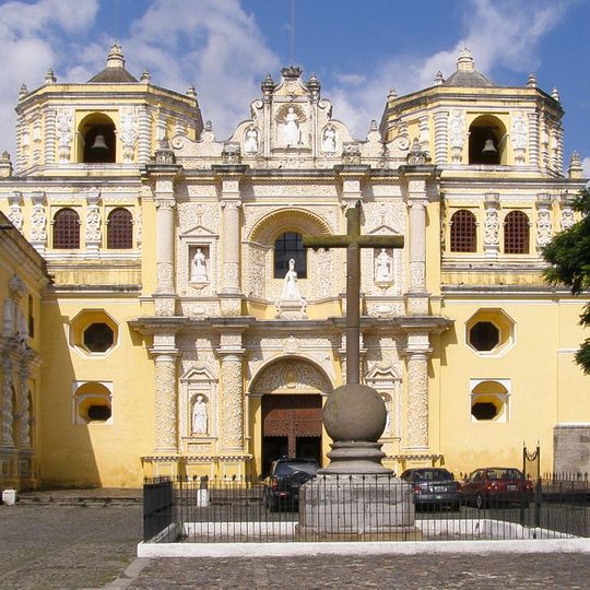 Chiesa di San Giacomo