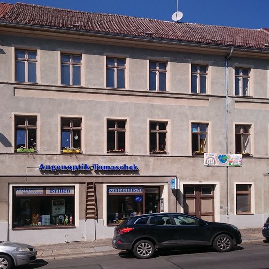 Leipziger Straße 15