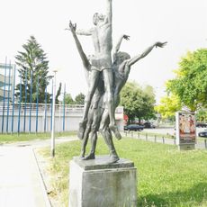 Košarkaši