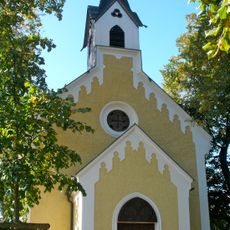 Kalvarienbergkapelle