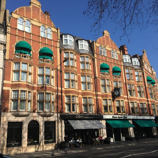 Sloane Square Hotel