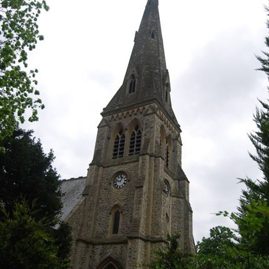 Church of St Paul