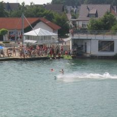 Nesthauser See