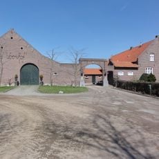 Voorhof