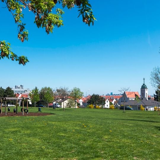 Margarete-Ottillinger-Park