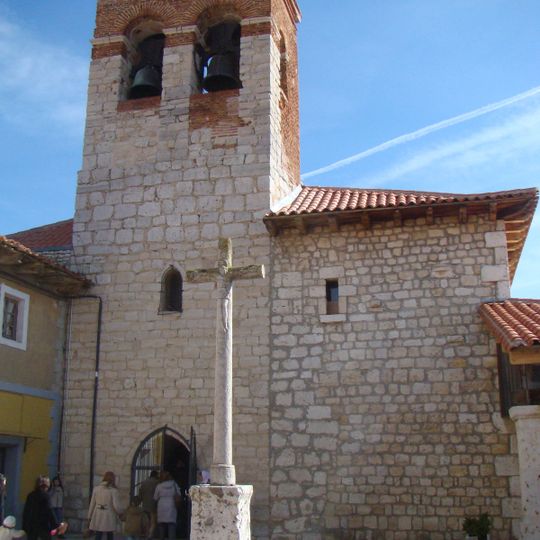 Iglesia de San Pedro Apóstol