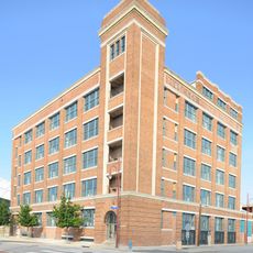 National Biscuit Company Building
