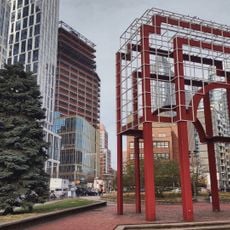 University Place