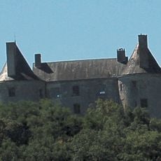 Château de Buzet-sur-Baïse