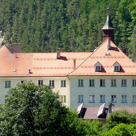 Ansitz Payr, Ried im Oberinntal