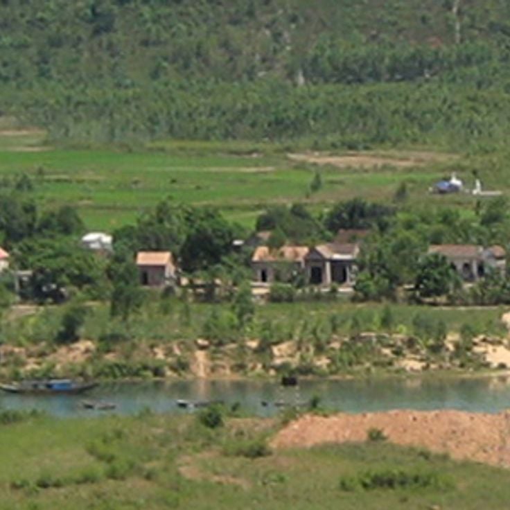 Phong Nha-Ke Bang National Park