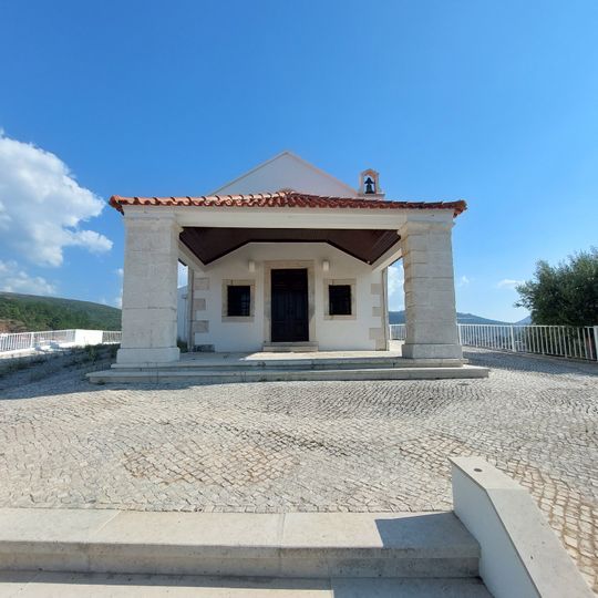 Capela de Santo António