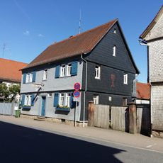 Haus Marktstraße 36