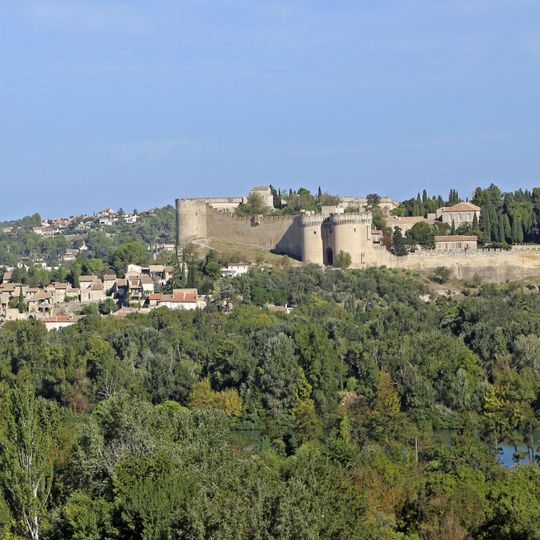 Villeneuve-lès-Avignon