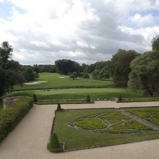 Golf du château d'Augerville