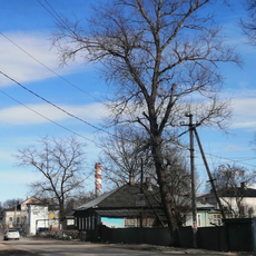 Дом жилой (Кашин)