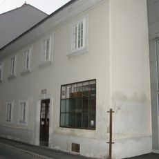 Wiesengasse 26, Alsergrund