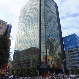 Sumitomo Fudosan Akihabara Building