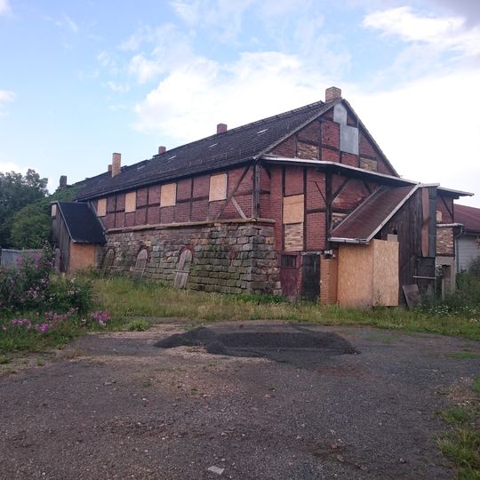 Kalkofen Schlachthofstraße