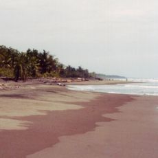 Parque Nacional Tortuguero
