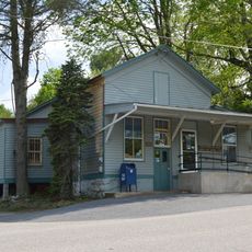 Singers Glen Historic District