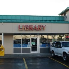Aloha Community Library