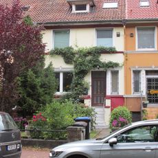 Sievertstraße 25, Hannover