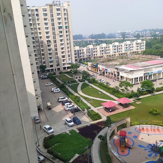 Dera Bassi