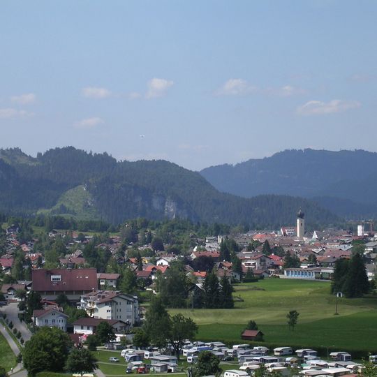 Reutte