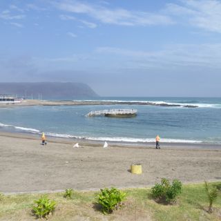 Playa La Lisera