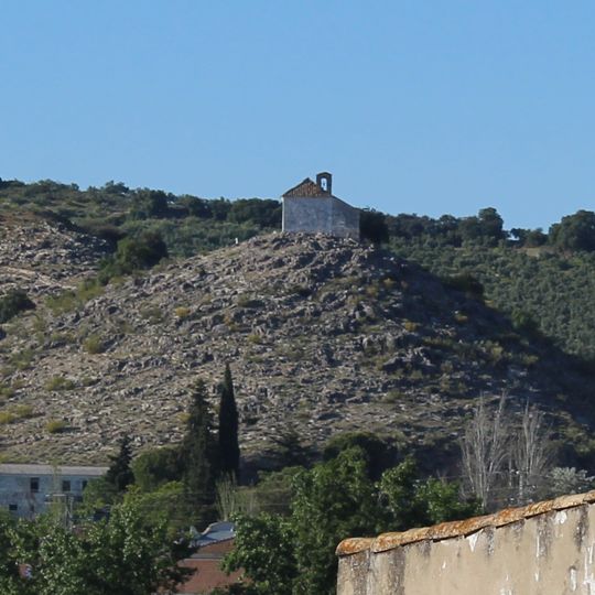 Ermita del Calvario