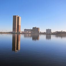 Deal Lake