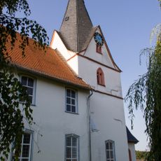 Evangelische Kirche Villingen