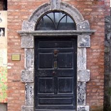 7 Eccles Street