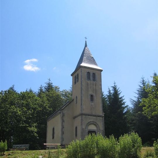 Chapelle du Banquet