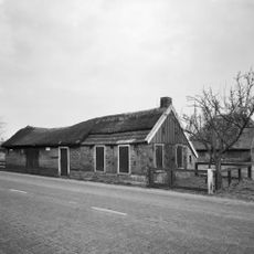 Veneweg 56, Wanneperveen