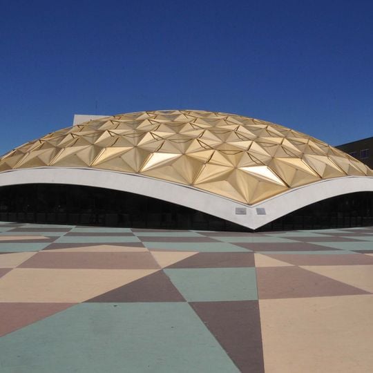 Pioneer Center for the Performing Arts