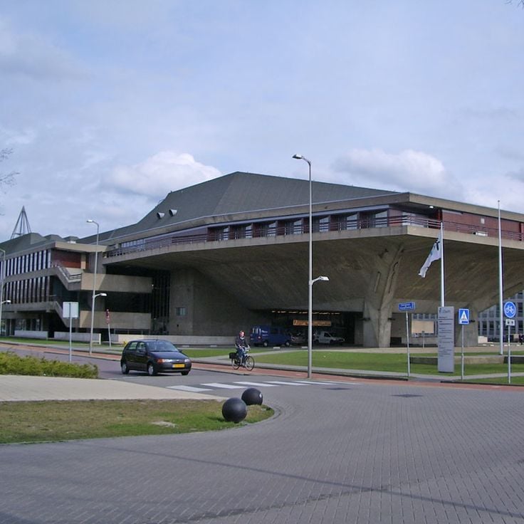 Delft University of Technology