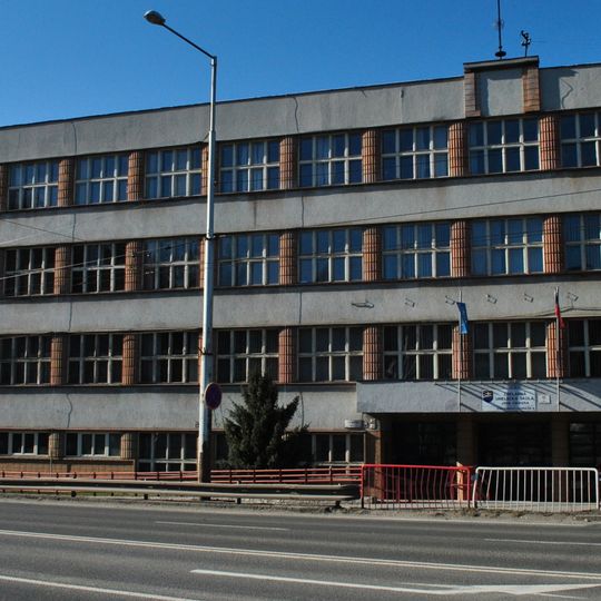 Základná umelecká škola