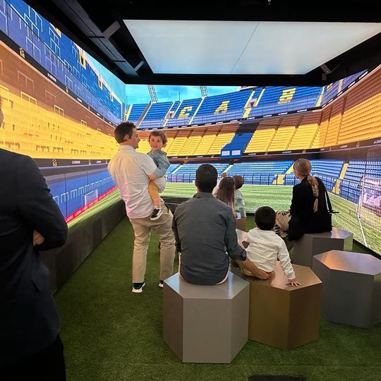 Alimentación Solmina