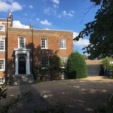 103 And 105, Dulwich Village